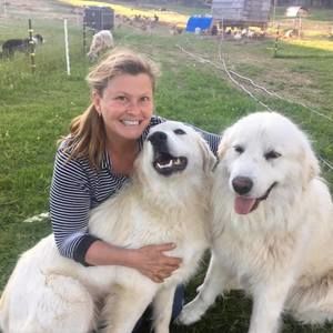 Meet your Posher, Cathy